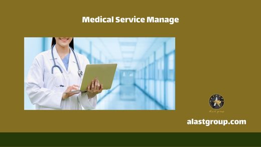 Medical Service Manage